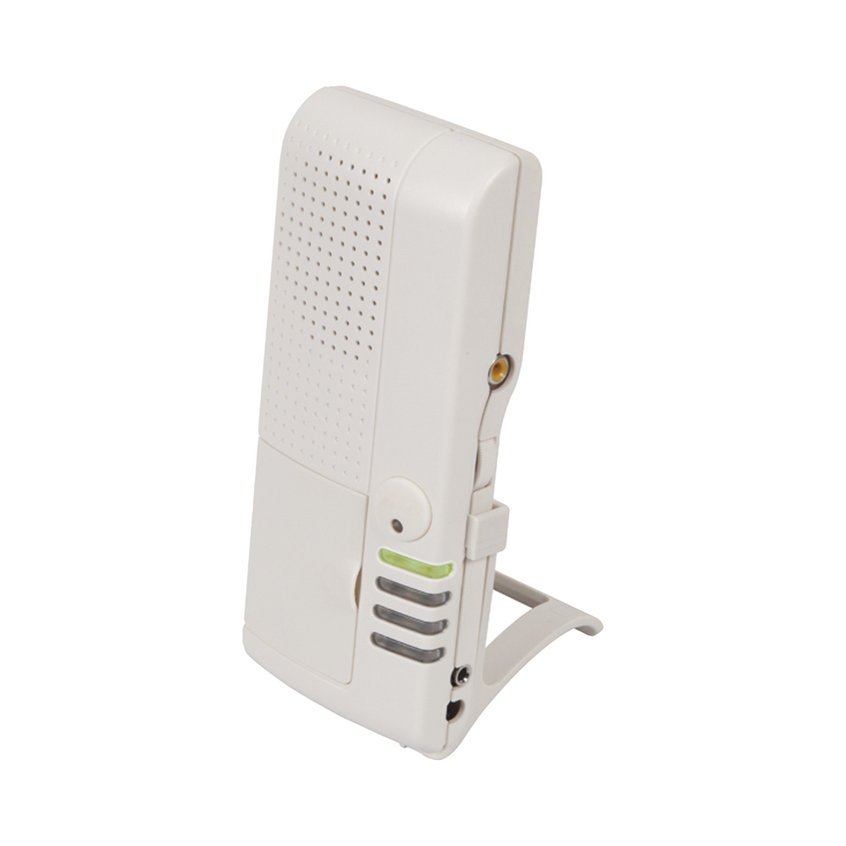 Receptor De Voz De 4 Canales Para Dispositivos Inalámbricos De STI