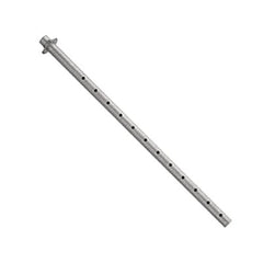 Tubo de Muestreo para Detectores DH99A y DH99AR (0400-01590)