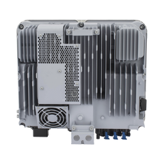 Inversor Hibrido para Interconexión a  CFE de 10 kW con Salida de 220 Vca.