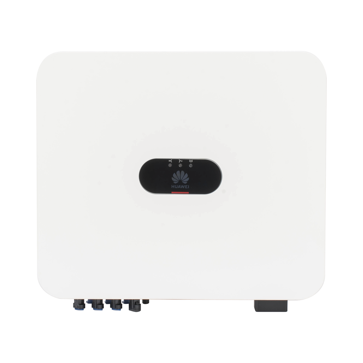Inversor Hibrido para Interconexión a  CFE de 10 kW con Salida de 220 Vca.