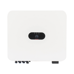 Inversor Hibrido para Interconexión a  CFE de 10 kW con Salida de 220 Vca.