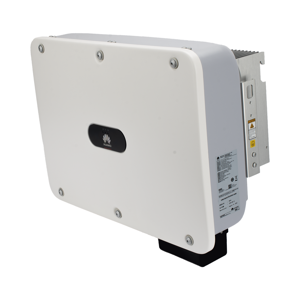 Inversor Trifasico para Interconexión a CFE de 20 kW con Salida de 220 Vca