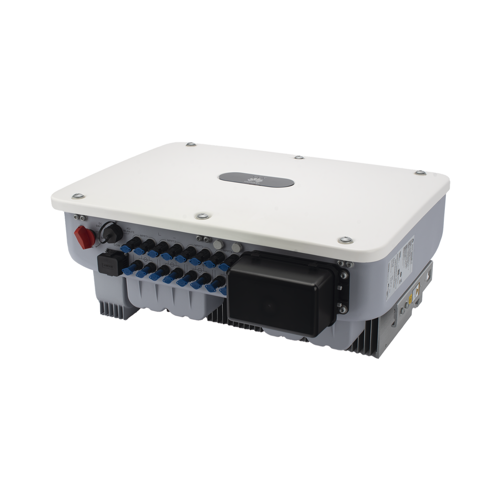Inversor Trifasico para Interconexión a CFE de 20 kW con Salida de 220 Vca