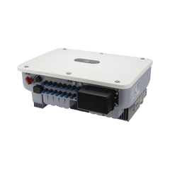 Inversor Trifasico para Interconexión a CFE de 20 kW con Salida de 220 Vca