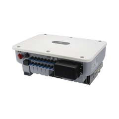 Inversor Trifasico para Interconexión a CFE de 20 kW con Salida de 220 Vca