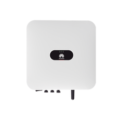 Inversor Híbrido para Interconexión a CFE de 4 kW con Salida de 220 Vca.
