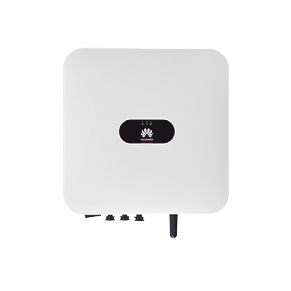 Inversor Híbrido para Interconexión a CFE de 6 kW con Salida de 220 Vca.