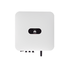 Inversor Híbrido para Interconexión a CFE de 6 kW con Salida de 220 Vca.