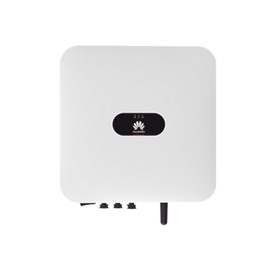 Inversor Híbrido para Interconexión a CFE de 6 kW con Salida de 220 Vca.