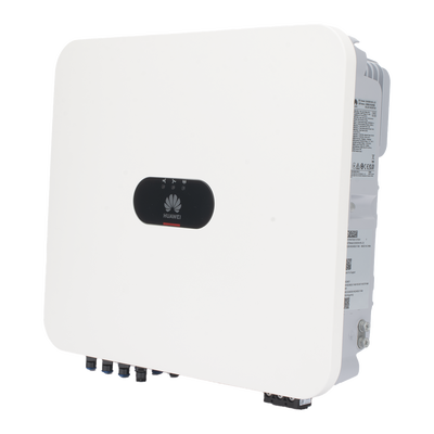 Inversor Hibrido  para Interconexión a CFE de 8 kW con Salida de 220 Vca.