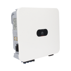 Inversor Hibrido  para Interconexión a CFE de 8 kW con Salida de 220 Vca.