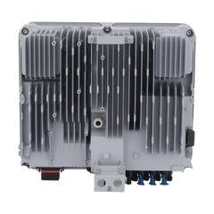 Inversor Hibrido  para Interconexión a CFE de 8 kW con Salida de 220 Vca.