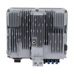 Inversor Hibrido  para Interconexión a CFE de 8 kW con Salida de 220 Vca.