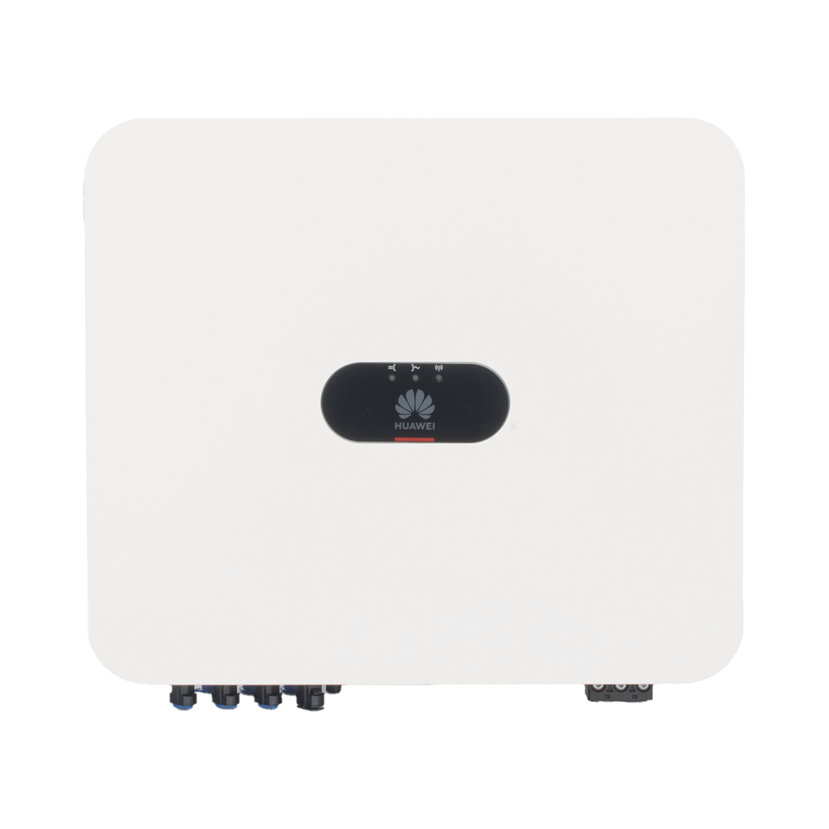 Inversor Hibrido  para Interconexión a CFE de 8 kW con Salida de 220 Vca.