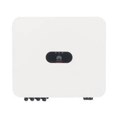 Inversor Hibrido  para Interconexión a CFE de 8 kW con Salida de 220 Vca.