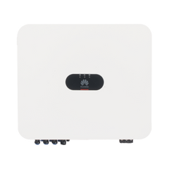 Inversor Hibrido  para Interconexión a CFE de 8 kW con Salida de 220 Vca.