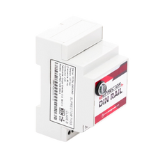Supresor de Picos tipo Din Rail Voltaje: 127 VCA, 1 Fase, 3 Hilos.