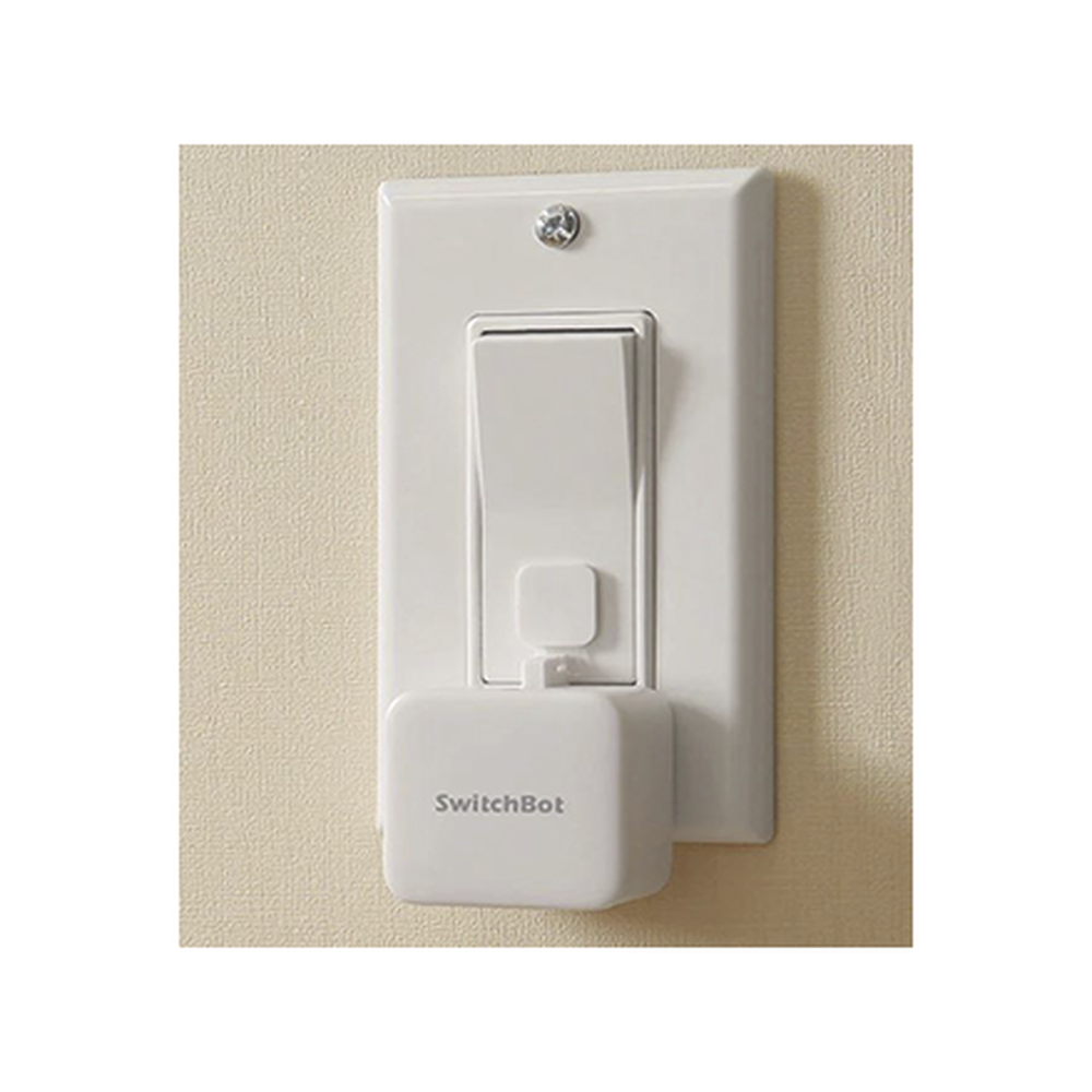 Pulsador de boton de apagador u otro similar / comunicacion Bluetooth