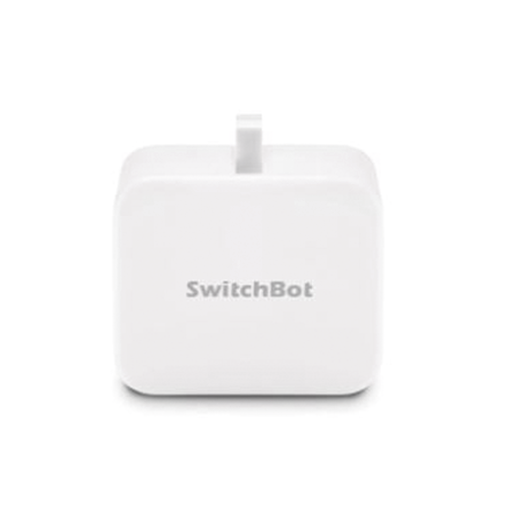 Pulsador de boton de apagador u otro similar / comunicacion Bluetooth
