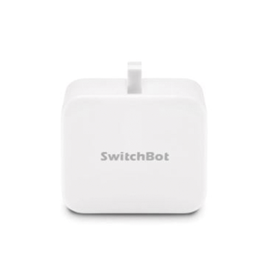 Pulsador de boton de apagador u otro similar / comunicacion Bluetooth