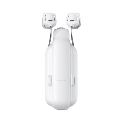 KIT Controlador HUB principal para dispositivos SwitchBot, Señal Wifi y BLUETOOTH, incluye 2 motores cortinas y 1 control remoto
