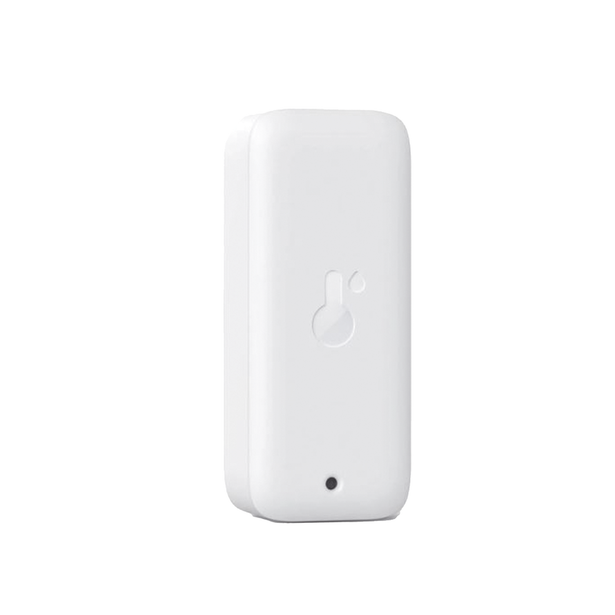 Medidor de temperatura y humedad para uso exterior o interior Datos en pantalla / inalámbrico BLUETOOTH compatible con HUB SwitchBot
