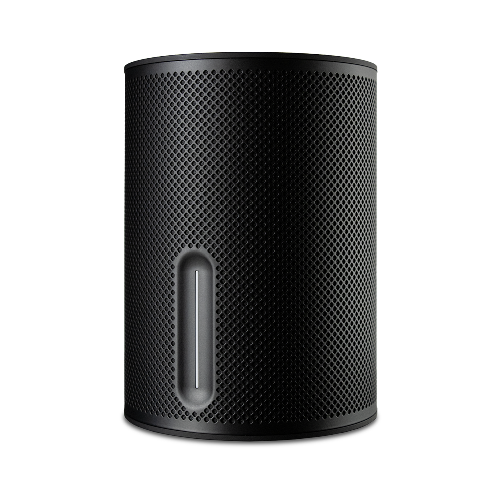 SerieSX Altavoz Activo | Certificado Dolby DTS | Native Streaming™ | Wireless Syncs 5.1 System |