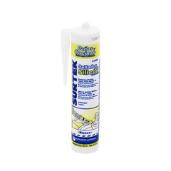 Silicón Para Baños y Cocinas /Color Blanco / Contenido 280 ml.
