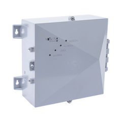 Energizador Tecnologia SMT de 12,000Volts-1.2JOULES/3500Mts Lineales de Protección / Cercas Electrificadas