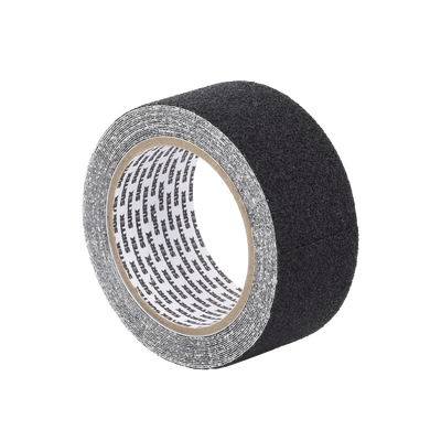 Cinta Antiderrapante  de 48 mm de ancho  y 5 m de largo.