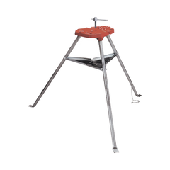 Banco de trabajo plegable 36-5/8 x 53-1/2”/Dobladores par tubo de  3/8", 1/2" y 3/4" / Orificios para colocar Prensa de Cadena (no incluida).