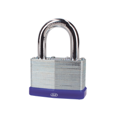 Candado Laminado / Medida 40 mm/ / Nivel de seguridad 3/ Llaves Estándar.