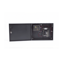 C3200 Panel de Control de Acceso para 2 Puertas / Fácil Administración / 30,000 Tarjetas / Incluye Gabinete y Fuente de Alimentación 12Vcc/3A / Software GRATIS