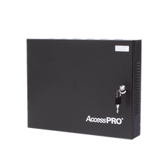 C3200 Panel de Control de Acceso para 2 Puertas / Fácil Administración / 30,000 Tarjetas / Incluye Gabinete y Fuente de Alimentación 12Vcc/3A / Software GRATIS