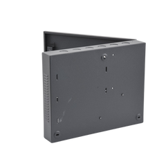 C3400 Panel de Control de Acceso para 4 Puertas / Fácil Administración / 30,000 Tarjetas / Incluye Gabinete y Fuente de Alimentación 12Vcc/3A / Software GRATIS