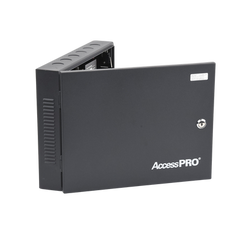 C3400 Panel de Control de Acceso para 4 Puertas / Fácil Administración / 30,000 Tarjetas / Incluye Gabinete y Fuente de Alimentación 12Vcc/3A / Software GRATIS