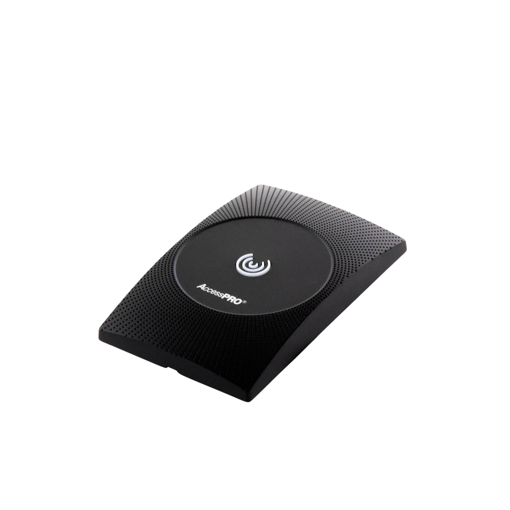 Lector de Proximidad EM 125 kHz / Wiegand 26 Bits / IP65 / Exterior / Plástico ABS