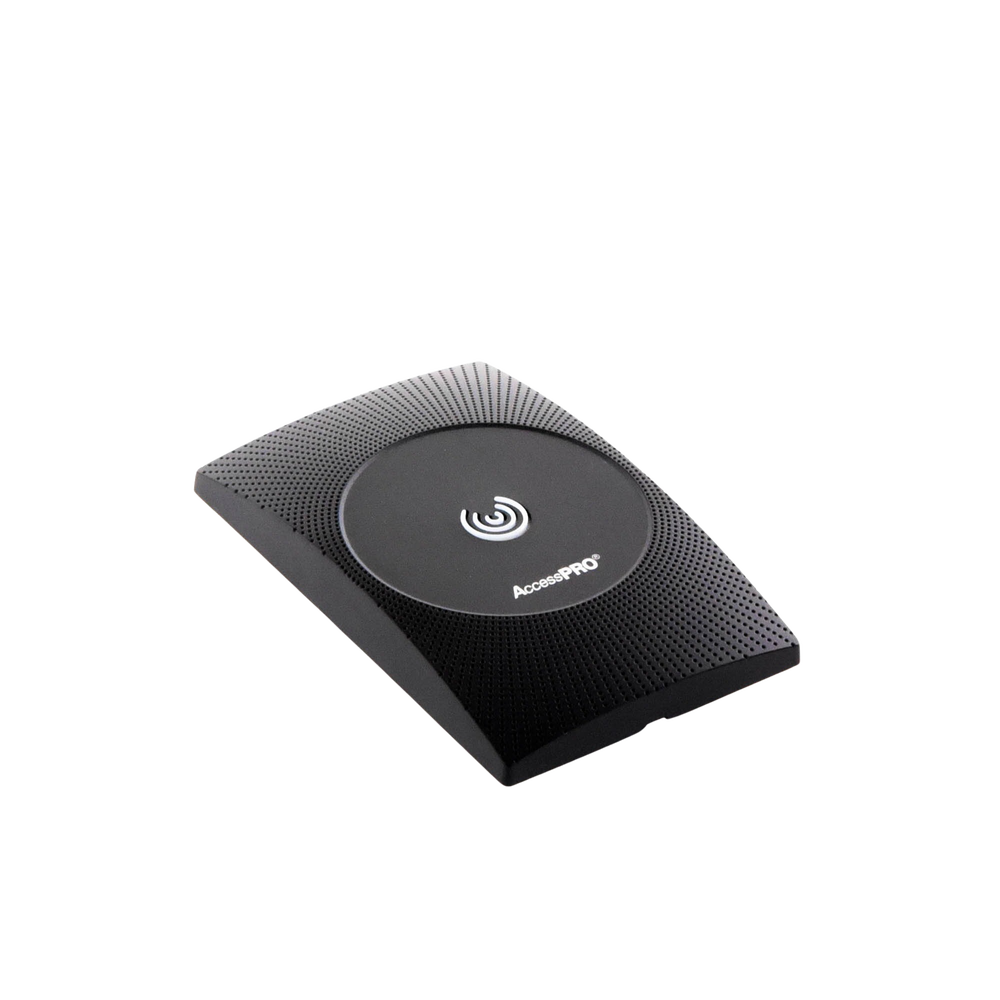 Lector de Proximidad EM 125 kHz / Wiegand 26 Bits / IP65 / Exterior / Plástico ABS