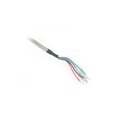 Lector de Proximidad MIFARE 13.56 MHz / Wiegand 34 Bits / IP65 / ISO14443A / Exterior
