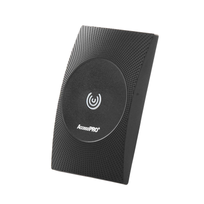 Lector de Proximidad compatible con dispositivos MIFARE®