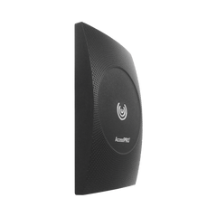 Lector de Proximidad MIFARE 13.56 MHz / Wiegand 34 Bits / IP65 / ISO14443A / Exterior