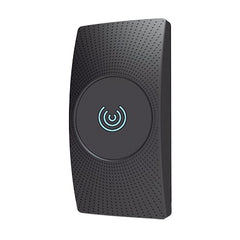 Lector de Proximidad MIFARE 13.56 MHz / Wiegand 34 Bits / IP65 / ISO14443A / Exterior