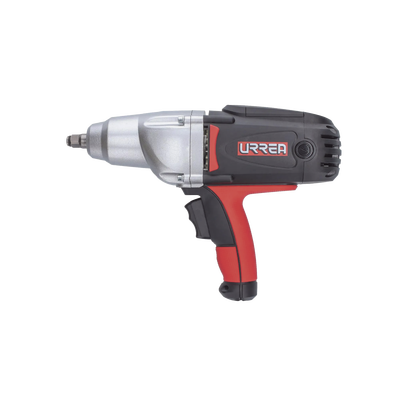 Pistola de impacto eléctrica 1/2" / 1,100 W / 120 V.