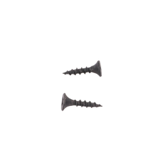 Tornillo - Pija Multiusos fosfatizada #12 x 1", Bolsa con 100 piezas.