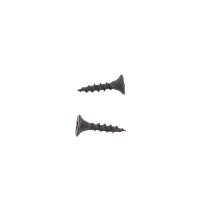 Tornillo - Pija Multiusos fosfatizada #12 x 1", Bolsa con 100 piezas.