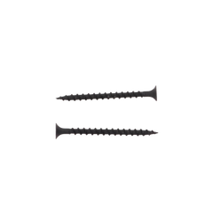 Tornillo - Pija Multiusos fosfatizada #6 x 2", Bolsa con 100 piezas.