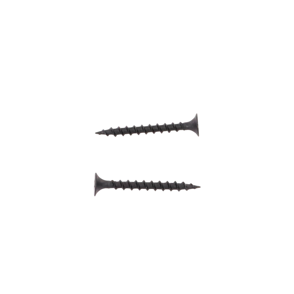 Tornillo - Pija Multiusos fosfatizada #8 x 1 1/2", Bolsa con 100 piezas.