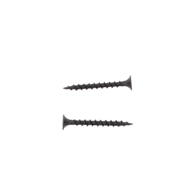 Tornillo - Pija Multiusos fosfatizada #8 x 1 1/2", Bolsa con 100 piezas.