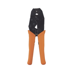 Pinzas / Plegar Cables Coaxiales RG-11, RG-8/U, LMR-400, 7810A, CNT-400, RG-214, etc. Cavidades de 0.100'', 0.128'' y 0.429''