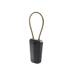 Tag Cable Multialarma para Protección de Herramienta, Alarma de 95dB al Cortar el Cable